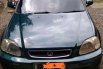 Honda Civic 1996 Jawa Tengah dijual dengan harga termurah 6