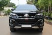 Dijual mobil bekas Toyota Fortuner TRD 2017, DKI Jakarta  1