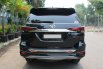 Dijual mobil bekas Toyota Fortuner TRD 2017, DKI Jakarta  6