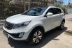 Jual mobil Kia Sportage EX 2013 bekas, Bali 8