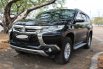 Jual cepat Mitsubishi Pajero Sport Exceed 2016 bekas di DKI Jakarta 2