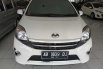Jual mobil Toyota Agya G 2016 harga murah di DIY Yogyakarta 2