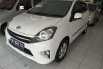 Jual mobil Toyota Agya G 2016 harga murah di DIY Yogyakarta 3