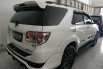 Mobil Toyota Fortuner G TRD 2014 terawat di DIY Yogyakarta 5
