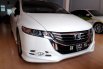 Jual mobil Honda Odyssey 2.4 2012 bekas, Sumatera Utara 1