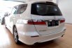 Jual mobil Honda Odyssey 2.4 2012 bekas, Sumatera Utara 3