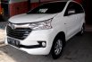 Jual cepat Toyota Avanza G 2018 bekas murah di Sumatra Utara 1