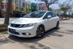 Jual mobil Honda Civic 1.8 i-VTEC 2015 terbaik di Jawa Barat 3