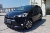 Jual mobil bekas murah Toyota Sienta V 2017 di DKI Jakarta 12