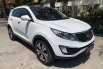 Jual mobil Kia Sportage EX 2013 bekas, Bali 5