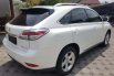 Jawa Tengah, jual mobil Lexus RX 270 2012 dengan harga terjangkau 3