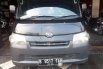 Mobil Daihatsu Gran Max Pick Up 2014 1.3 dijual, DKI Jakarta 1