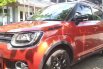 Suzuki Ignis 2018 Jawa Timur dijual dengan harga termurah 1