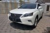 Jawa Tengah, jual mobil Lexus RX 270 2012 dengan harga terjangkau 1