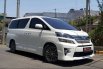 Jual mobil bekas murah Toyota Vellfire Z 2013 di DKI Jakarta 1