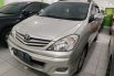 Jual mobil Toyota Kijang Innova 2.0 G 2011 bekas, DI Yogyakarta 3