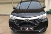 Dijual mobil Toyota Avanza G 2008 1