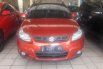 Jual mobil Suzuki SX4 X-Over 2011 bekas di Jawa Barat  5