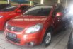 Jual mobil Suzuki SX4 X-Over 2011 bekas di Jawa Barat  1