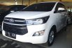 Jual mobil Toyota Kijang Innova 2.0 G 2016 bekas di Jawa Barat 2