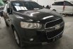 Jual mobil Chevrolet Captiva VCDI 2013 murah di DIY Yogyakarta 2