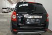 Jual mobil Chevrolet Captiva VCDI 2013 murah di DIY Yogyakarta 6