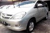 Jual mobil Toyota Kijang Innova G 2006 harga murah di Sumatra Utara 1