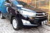 Jual cepat Toyota Kijang Innova 2.0 G 2016 bekas, Sumatra Utara 1