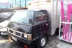 Jual cepat Mitsubishi Colt L300 Box Diesel 2011 murah, Sumatra Utara 1