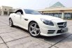 Jual Mercedes-Benz SLK SLK 250 2012 harga murah di DKI Jakarta 8