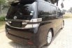 Banten, jual mobil Toyota Vellfire ZG 2013 dengan harga terjangkau 9