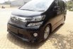 Banten, jual mobil Toyota Vellfire ZG 2013 dengan harga terjangkau 6