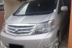 Toyota Alphard 2008 Jawa Tengah dijual dengan harga termurah 6