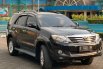 Dijual mobil bekas Toyota Fortuner G, Jawa Barat  2