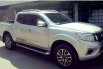 Mobil Nissan Navara 2016 NP300 VL dijual, Jawa Barat 2