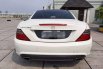 Jual Mercedes-Benz SLK SLK 250 2012 harga murah di DKI Jakarta 3