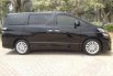 Banten, jual mobil Toyota Vellfire ZG 2013 dengan harga terjangkau 3