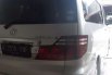 Toyota Alphard 2008 Jawa Tengah dijual dengan harga termurah 3