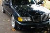 Jual mobil Mercedes-Benz C-Class 230 1997 bekas, DKI Jakarta 2