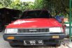 Toyota Corolla 1986 Jawa Timur dijual dengan harga termurah 3