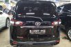 Mobil Toyota Sienta 2017 Q terbaik di DKI Jakarta 2