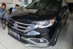 Jual mobil Honda CR-V 2.4 Prestige 2014 murah di DIY Yogyakarta 1