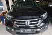 Jual mobil Honda CR-V 2.4 Prestige 2014 murah di DIY Yogyakarta 2