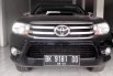Jual cepat Toyota Hilux G VNTurbo Double Cabin 4x4 2016 terbaik, Sumatra Utara 3