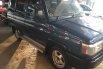 Jual cepat Toyota Kijang LGX 1.8 1996 di DKI Jakarta 9