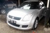 Dijual mobil Suzuki Swift GL 2010 murah di Sumatera Utara 1
