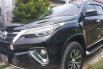 Mobil Toyota Fortuner VRZ 2018 terawat di Sumatra Utara 6