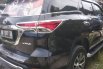 Mobil Toyota Fortuner VRZ 2018 terawat di Sumatra Utara 5