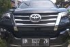 Mobil Toyota Fortuner VRZ 2018 terawat di Sumatra Utara 4