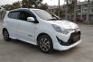 Dijual mobil bekas Toyota Agya TRD Sportivo 2018, Jawa Barat  1